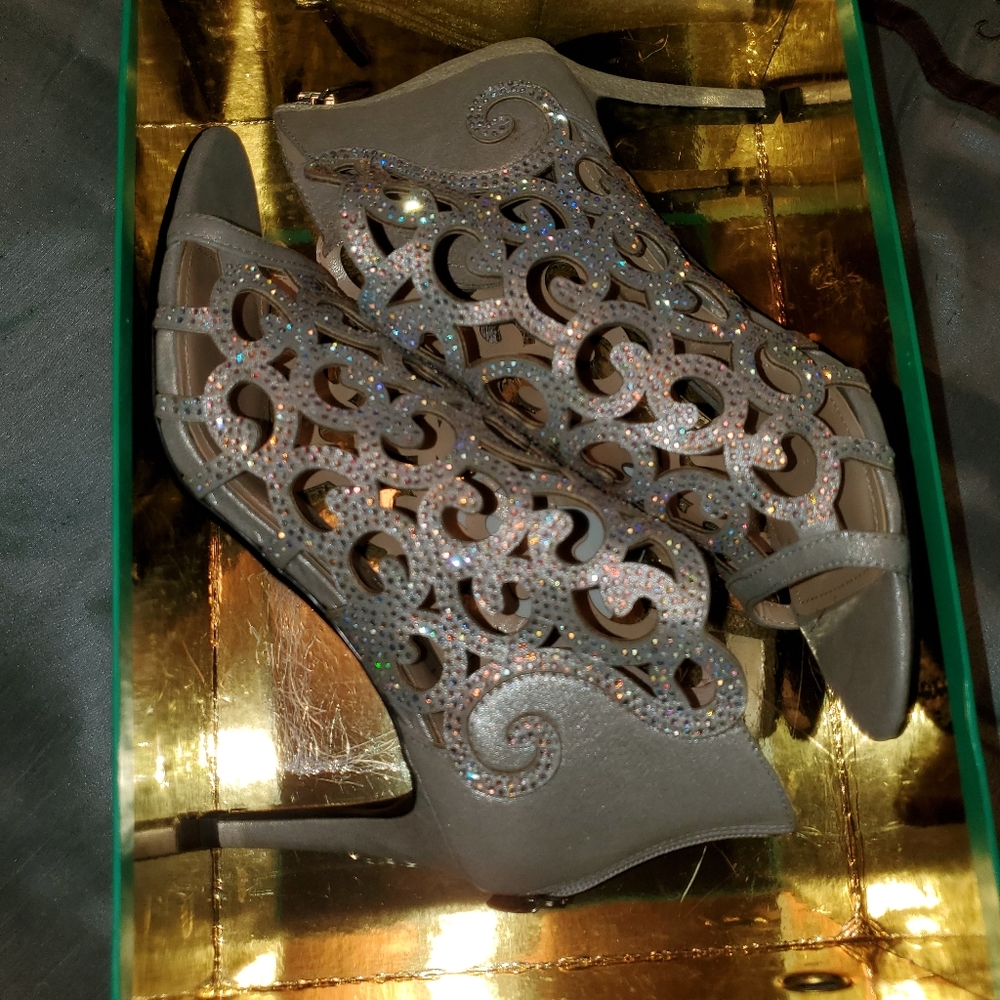 Diva Heels